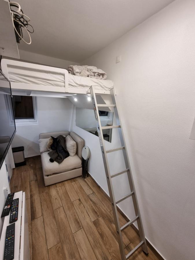 Apartment Le Du Palais