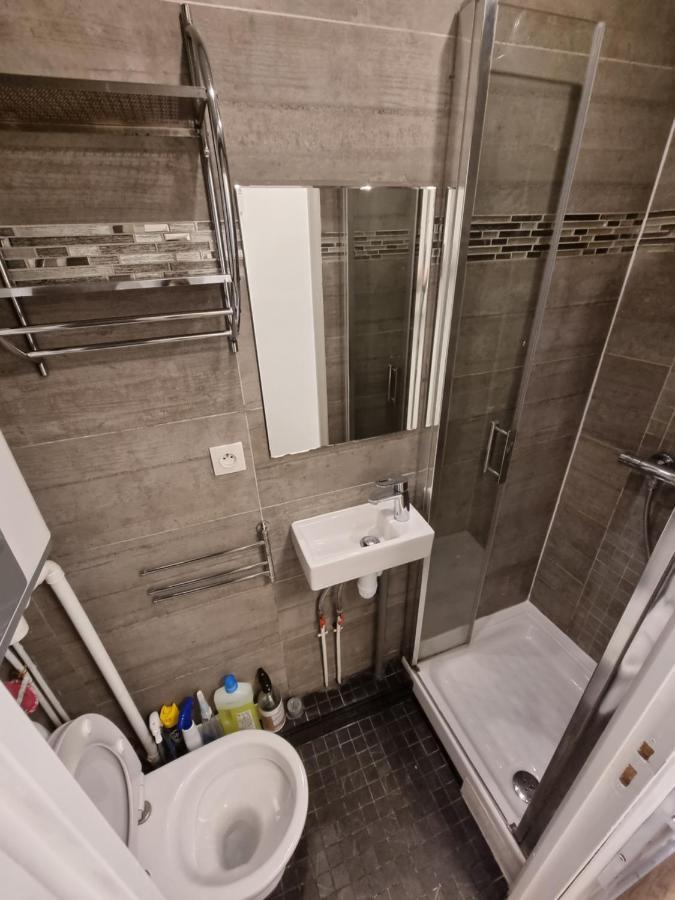 Le Du Palais Apartment *