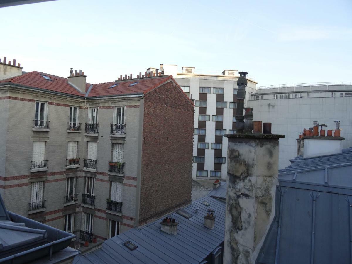 Le Du Palais Apartment *